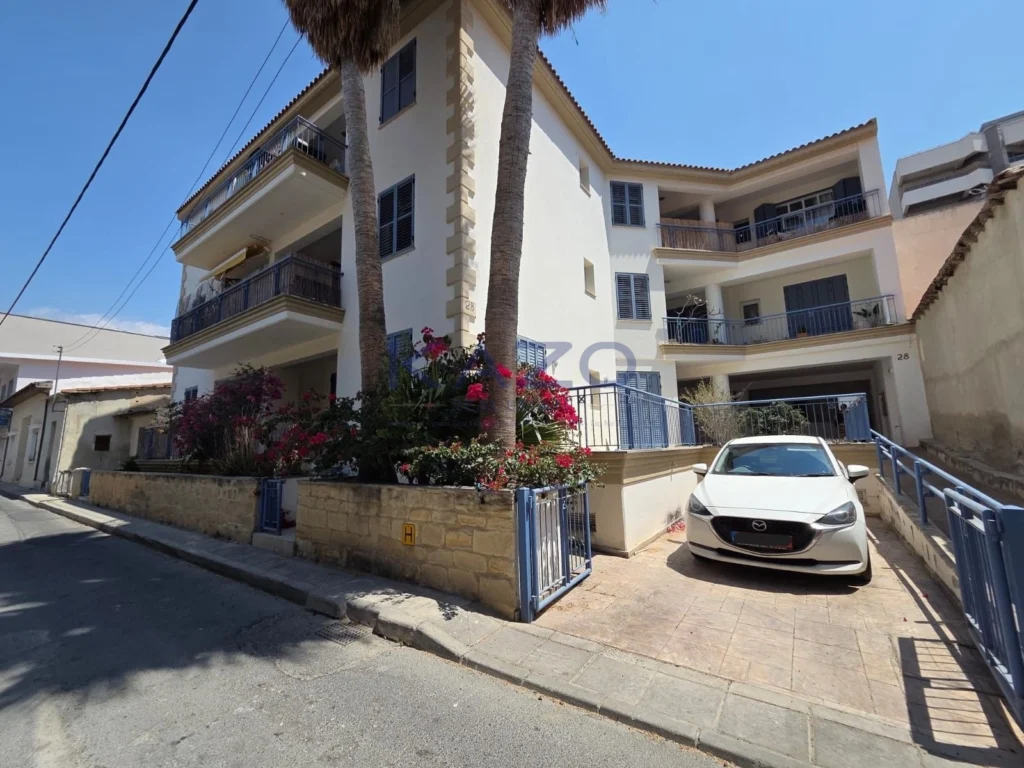 2 Bedroom Apartment for Sale in Limassol District