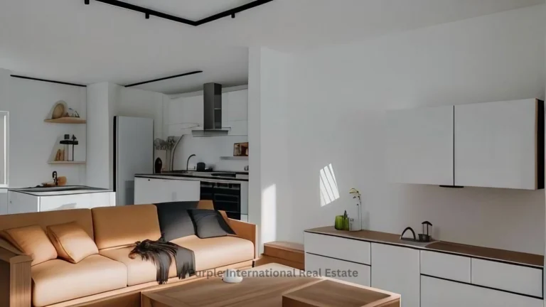 2 Bedroom Apartment for Sale in Chlorakas, Paphos District