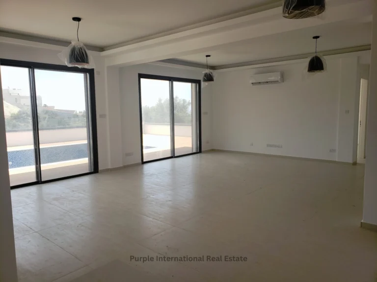 2 Bedroom House for Sale in Secret Valley, Paphos District