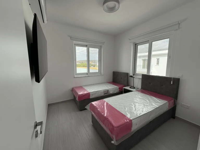 3 Bedroom House for Rent in Oroklini, Larnaca District