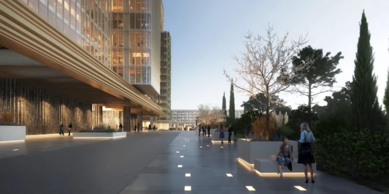2 Bedroom Apartment for Sale in Nicosia District