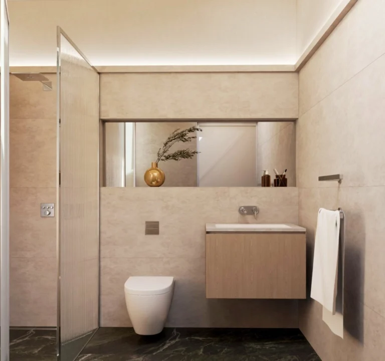 2 Bedroom Apartment for Sale in Nicosia District