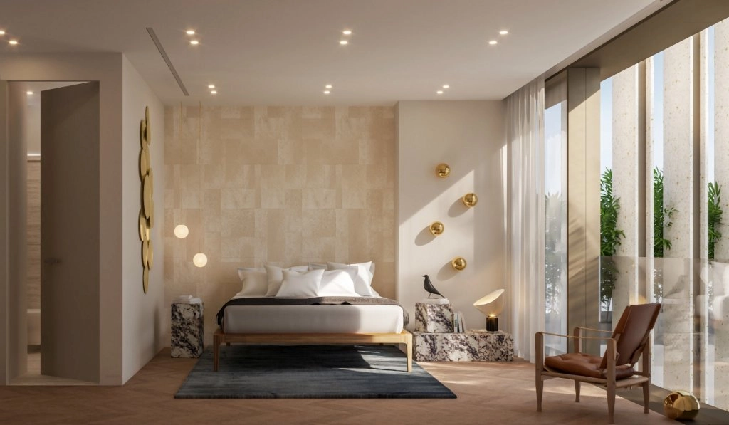 2 Bedroom Apartment for Sale in Nicosia District