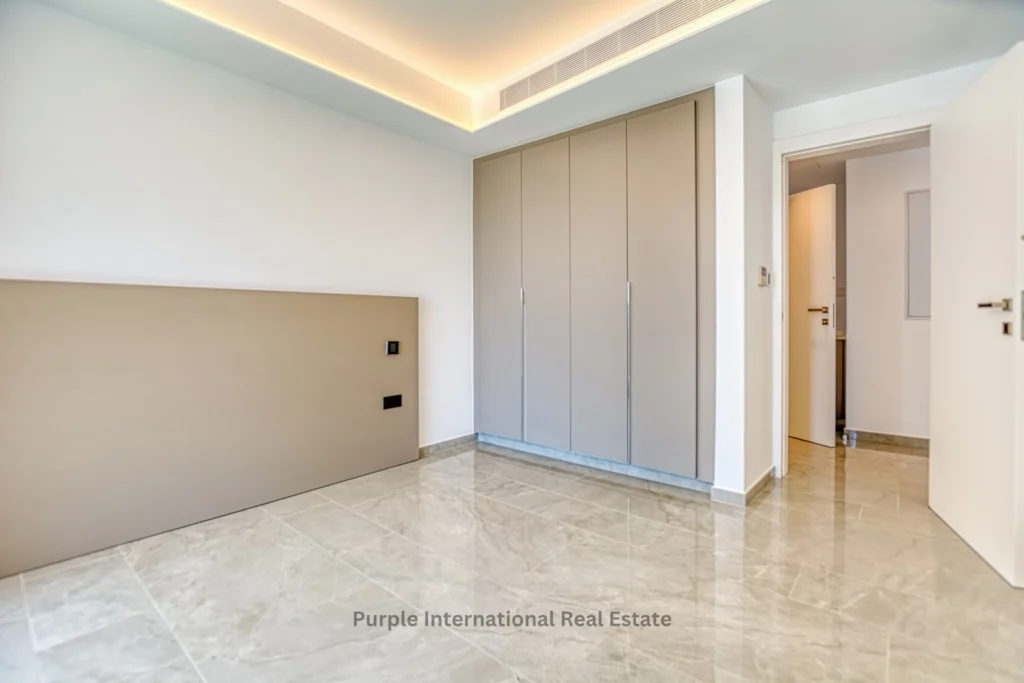 1 Bedroom Apartment for Sale in Famagusta District
