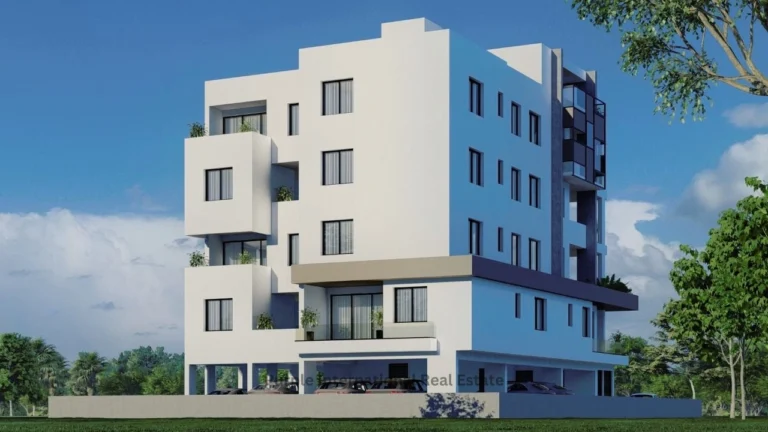 2 Bedroom Apartment for Sale in Larnaca District