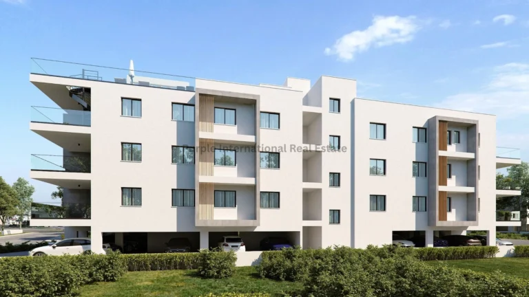 1 Bedroom Apartment for Sale in Oroklini, Larnaca District
