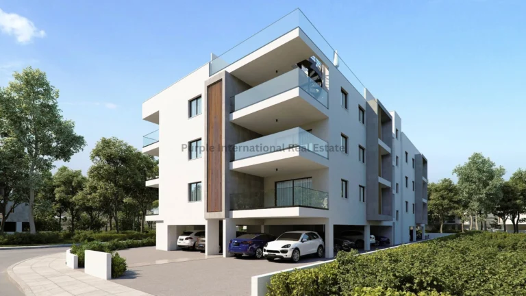 1 Bedroom Apartment for Sale in Oroklini, Larnaca District