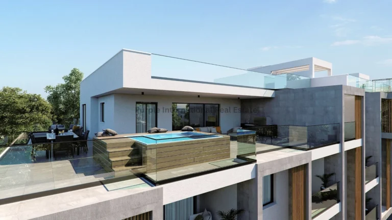 2 Bedroom Apartment for Sale in Oroklini, Larnaca District