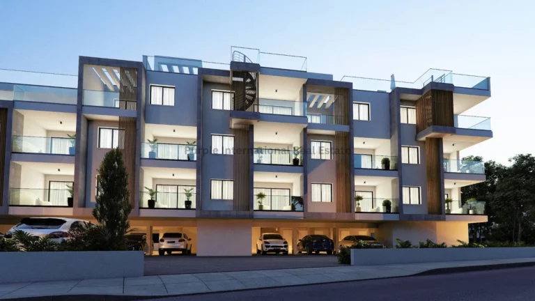 2 Bedroom Apartment for Sale in Oroklini, Larnaca District