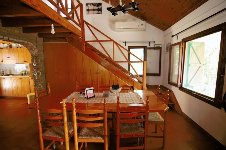 3 Bedroom House for Sale in Vavla, Larnaca District