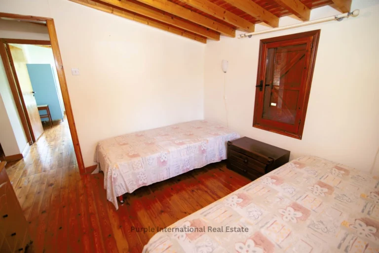 3 Bedroom House for Sale in Vavla, Larnaca District