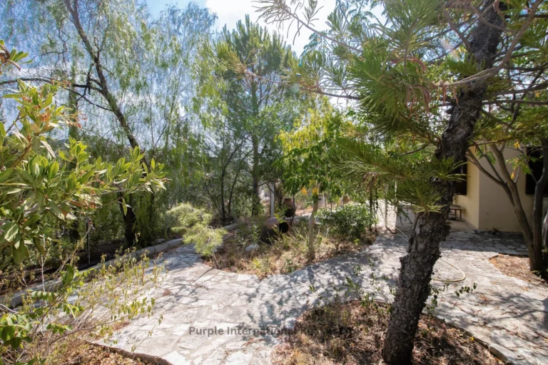 3 Bedroom House for Sale in Vavla, Larnaca District