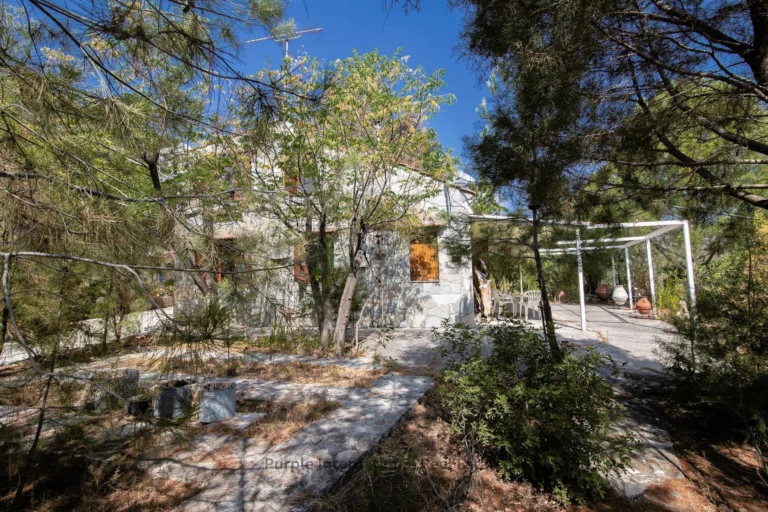 3 Bedroom House for Sale in Vavla, Larnaca District