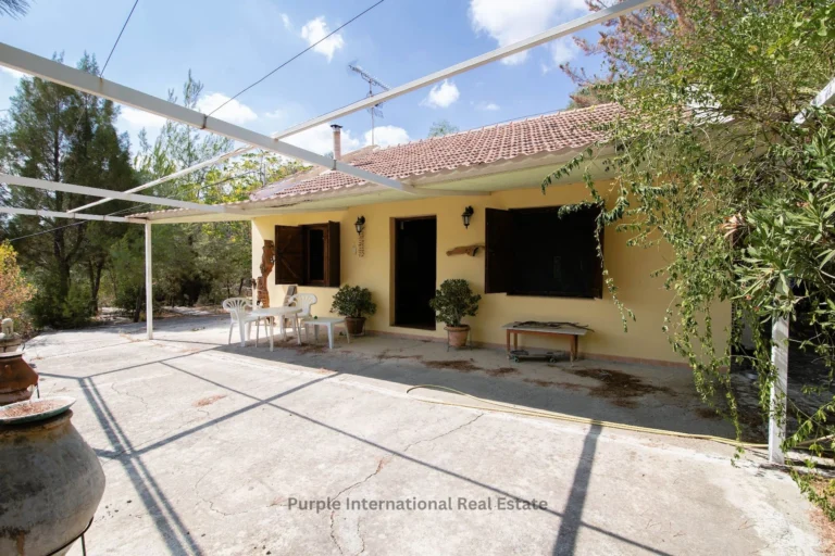 3 Bedroom House for Sale in Vavla, Larnaca District