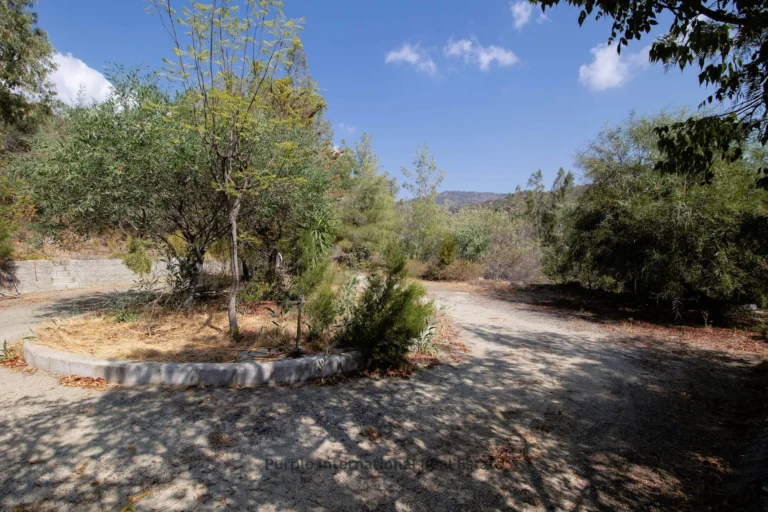 3 Bedroom House for Sale in Vavla, Larnaca District