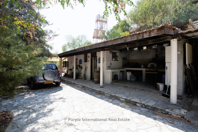 3 Bedroom House for Sale in Vavla, Larnaca District