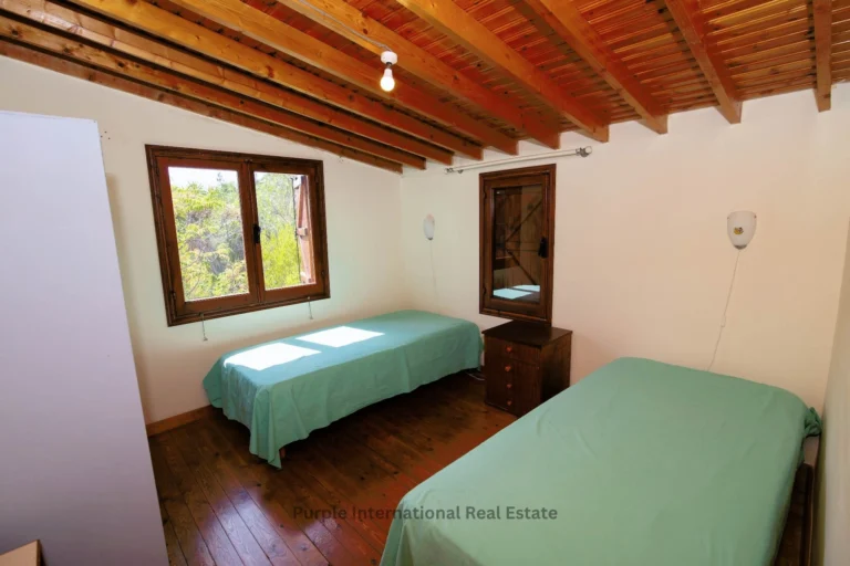 Cheap Houses and Villas for Sale Larnaca up to 500000 euro