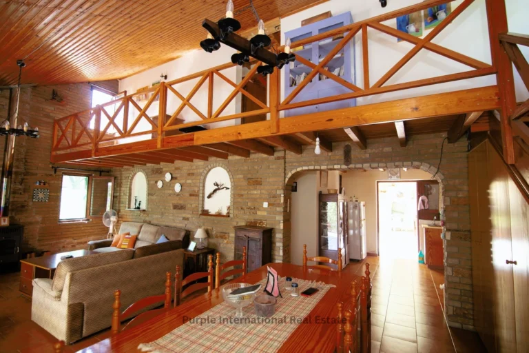 Cheap Houses and Villas for Sale Larnaca up to 500000 euro