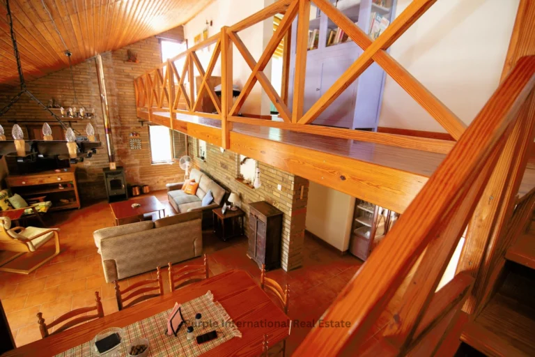 Cheap Houses and Villas for Sale Larnaca up to 500000 euro