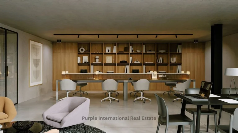 30m² Apartment for Sale in Limassol District