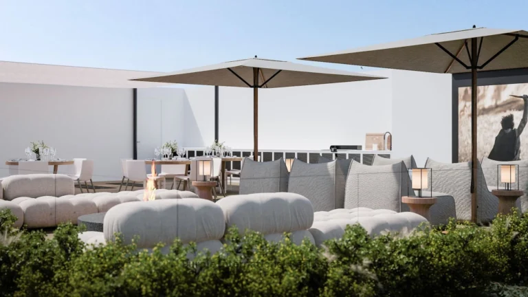 30m² Apartment for Sale in Limassol District