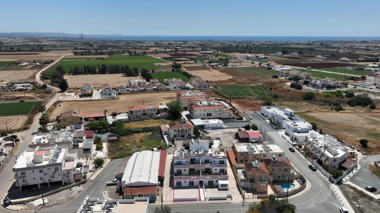 1 Bedroom Apartment for Sale in Xylofagou, Famagusta District