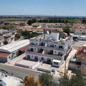 1 Bedroom Apartment for Sale in Xylofagou, Famagusta District