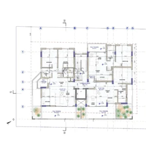 2 Bedroom Apartment for Sale in Strovolos, Nicosia District