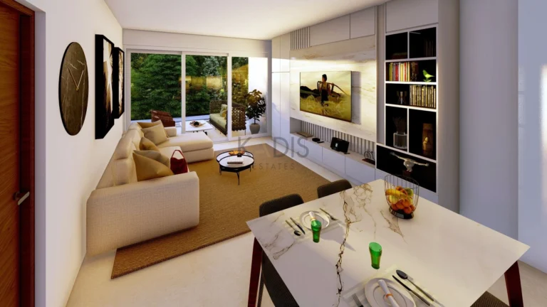 3 Bedroom Apartment for Sale in Tseri, Nicosia District