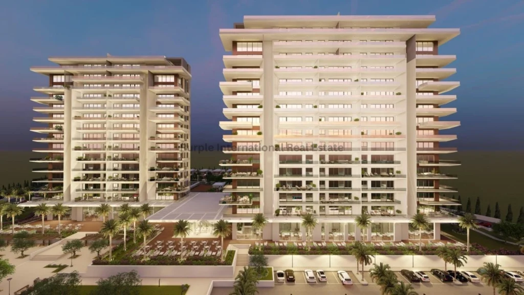 3 Bedroom Apartment for Sale in Kato Paphos