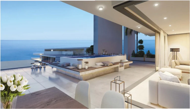 3 Bedroom Apartment for Sale in Kato Paphos
