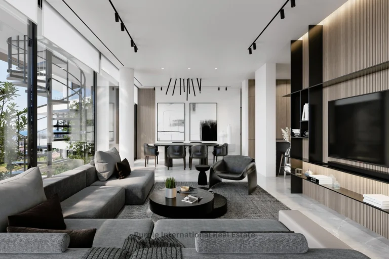 3 Bedroom Apartment for Sale in Limassol District