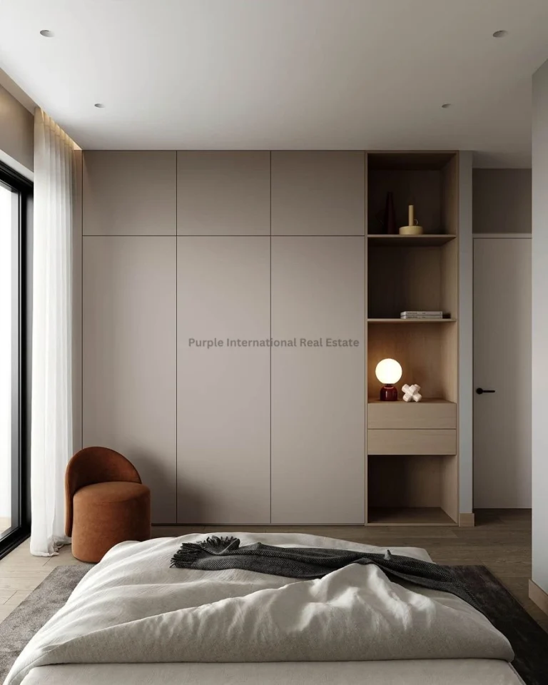 2 Bedroom Apartment for Sale in Limassol – Katholiki
