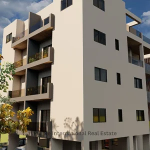 2 Bedroom Apartment for Sale in Kato Polemidia, Limassol District