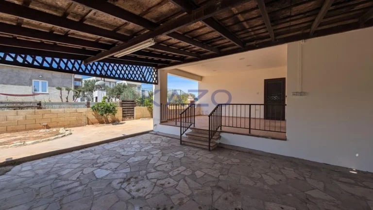 3 Bedroom House for Sale in Avgorou, Famagusta District