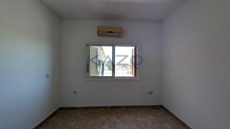 3 Bedroom House for Sale in Avgorou, Famagusta District