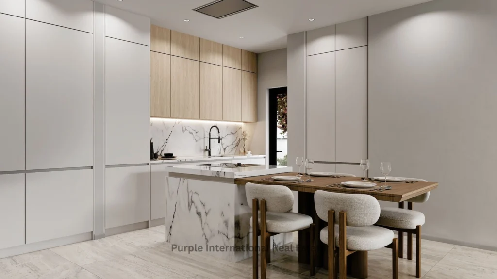 2 Bedroom Apartment for Sale in Limassol – Agios Athanasios