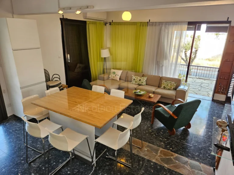 Cheap Houses and Villas for Rent Limassol