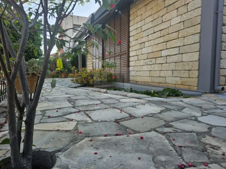 3 Bedroom House for Rent in Limassol – Ekali