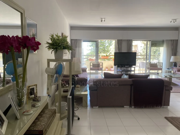 4 Bedroom Apartment for Sale in Limassol District