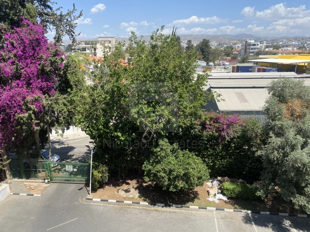 4 Bedroom Apartment for Sale in Limassol District
