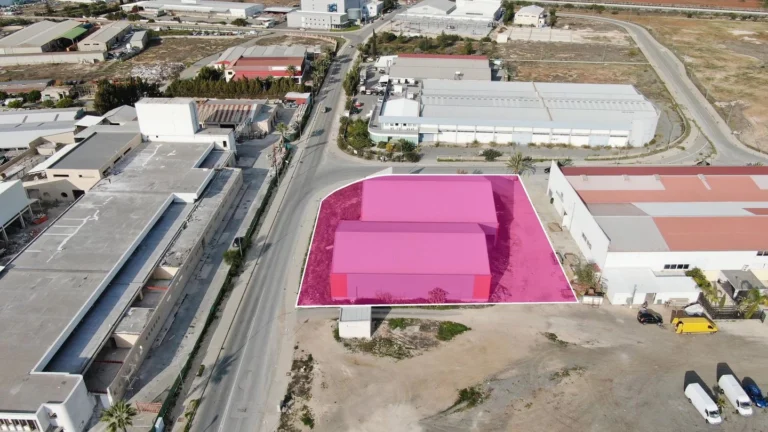 for Sale in Kokkinotrimithia, Nicosia District