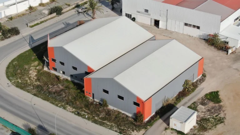 for Sale in Kokkinotrimithia, Nicosia District