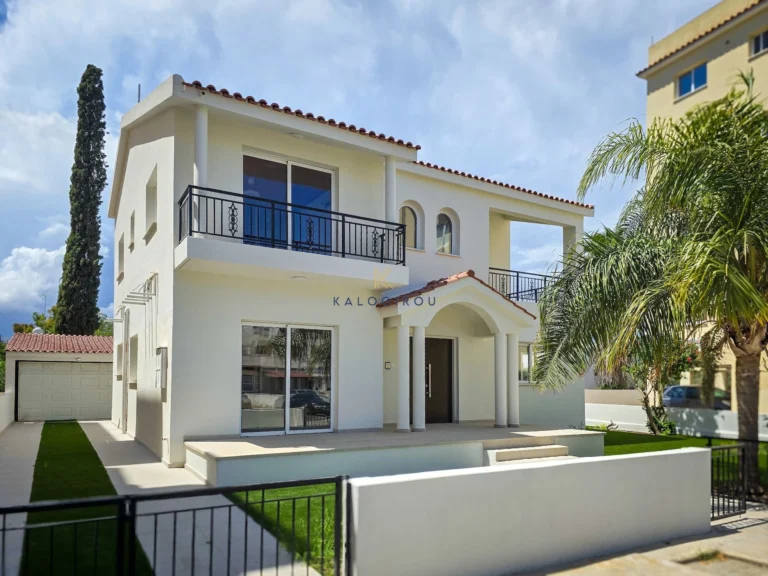 Houses for Sale in Cyprus