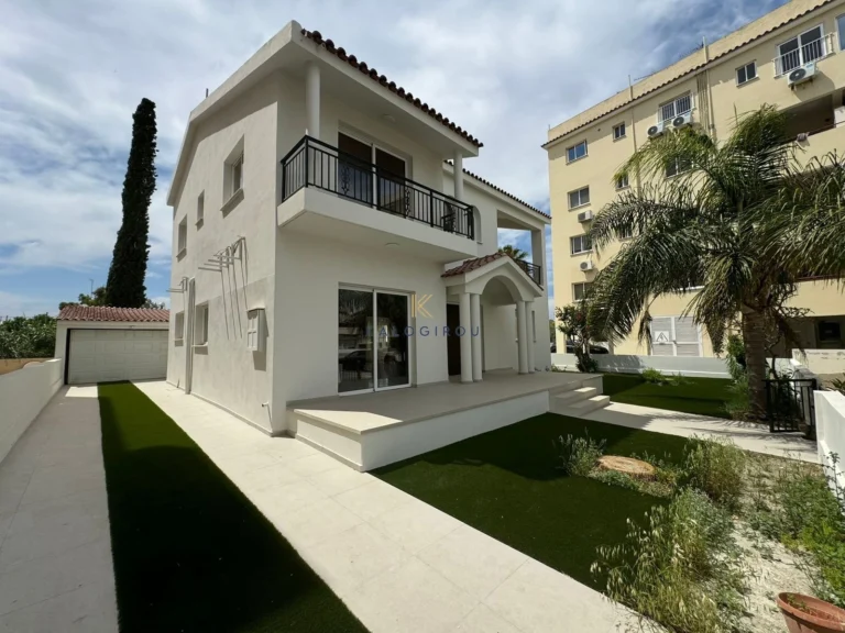 Houses for Sale in Cyprus