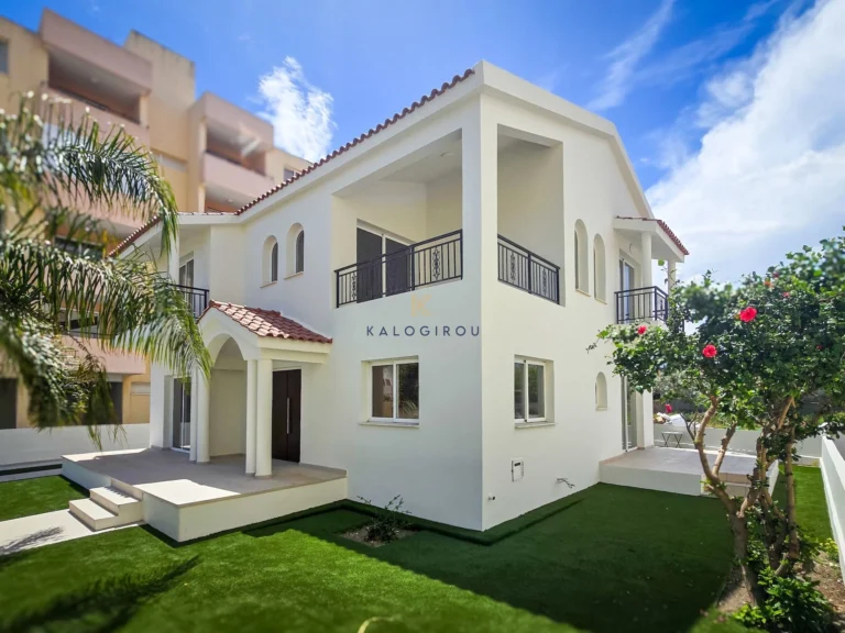 Houses for Sale in Cyprus