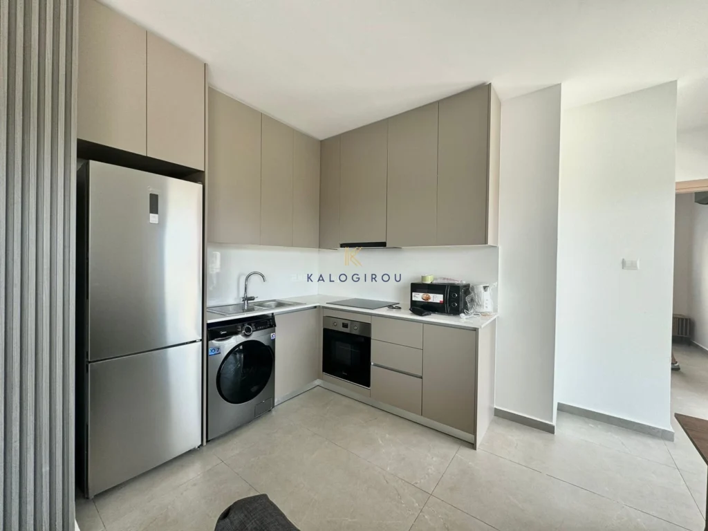 1 Bedroom Apartment for Rent in Livadia Larnakas, Larnaca District