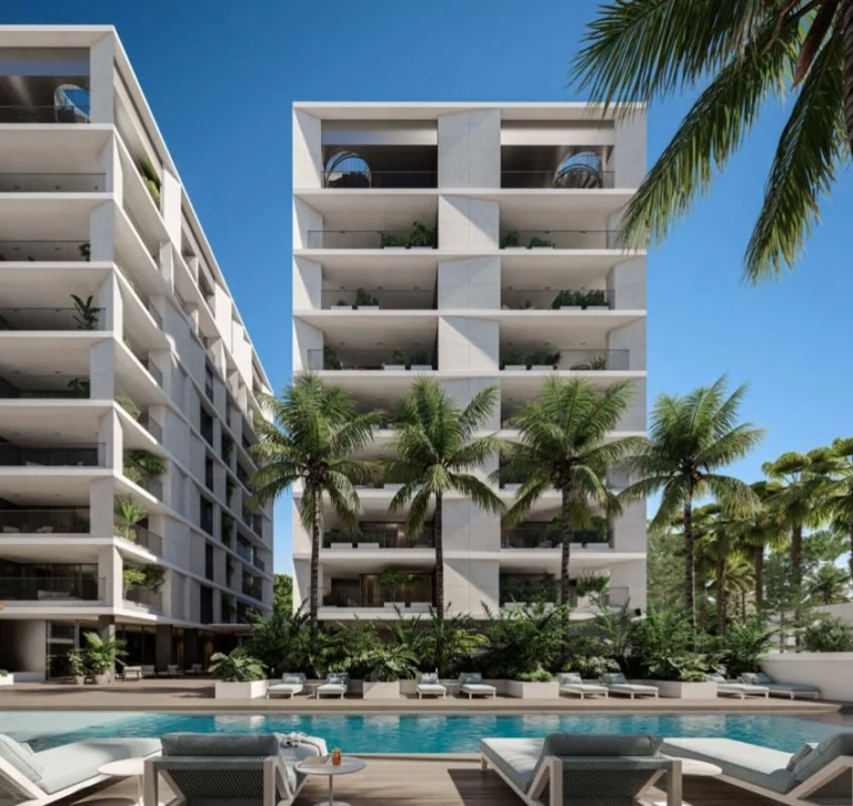 1 Bedroom Apartment for Sale