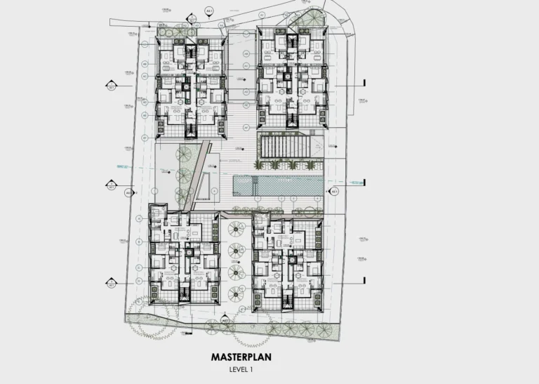 1 Bedroom Apartment for Sale