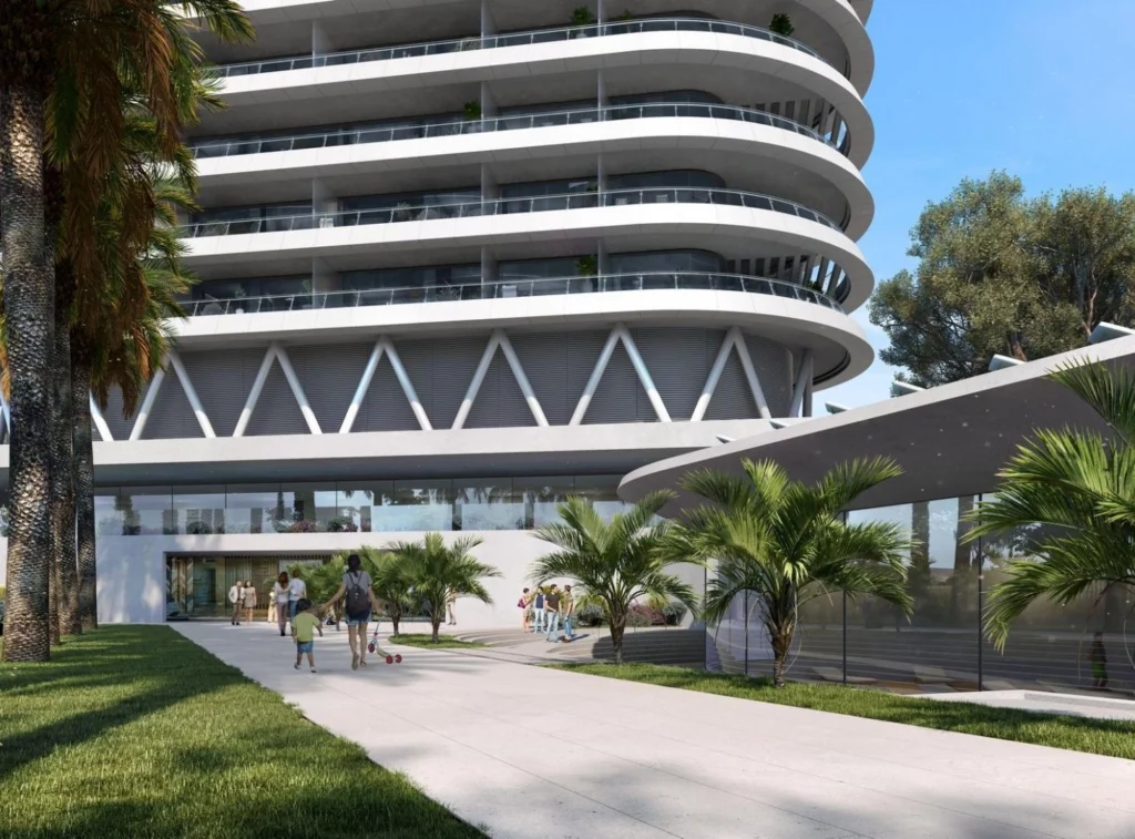 3 Bedroom Apartment for Sale in Mouttagiaka, Limassol District